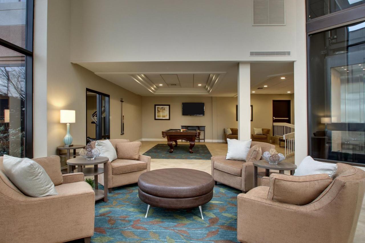 Candlewood Suites - Wichita East By Ihg Экстерьер фото