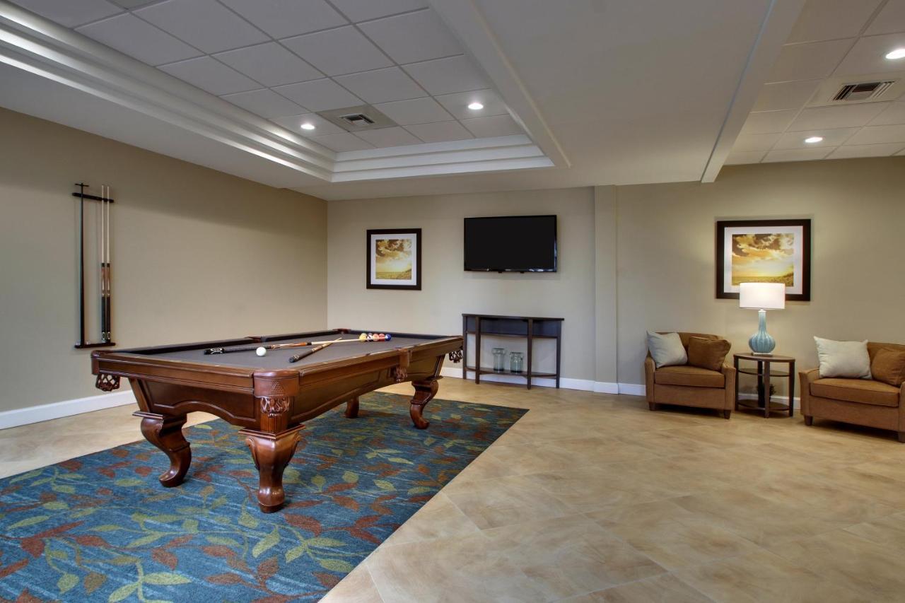 Candlewood Suites - Wichita East By Ihg Экстерьер фото