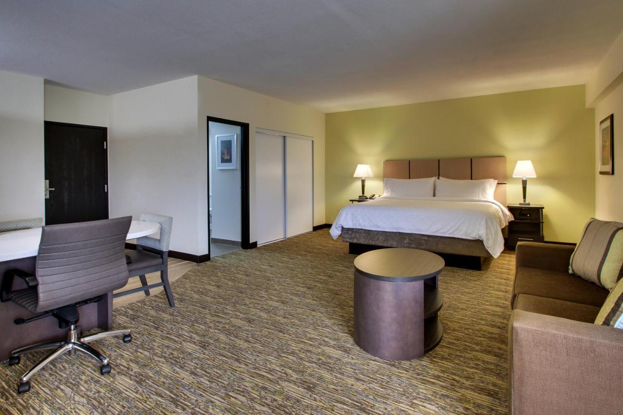 Candlewood Suites - Wichita East By Ihg Экстерьер фото
